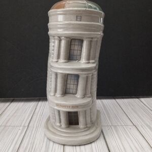 Harry Potter Gringotts Bank Ceramic Coin Bank